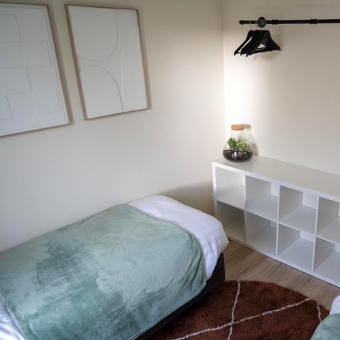 VILLA 6 personnes - Luxe