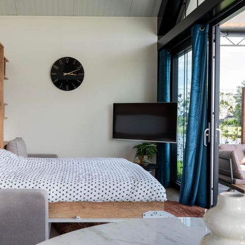 VILLA 6 personnes - Luxe