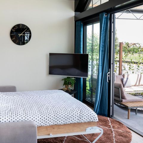 VILLA 6 personnes - Luxe