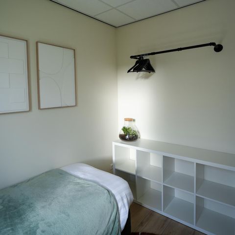 VILLA 6 personnes - Luxe