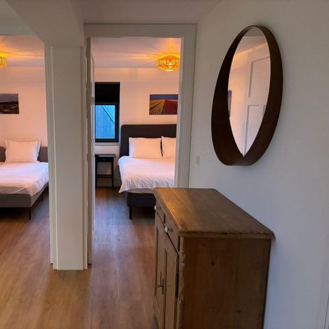 MAISON 8 personnes - Villa