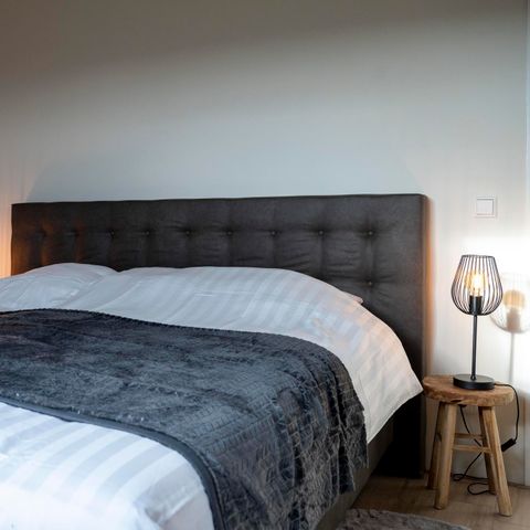 MAISON 5 personnes - Confort