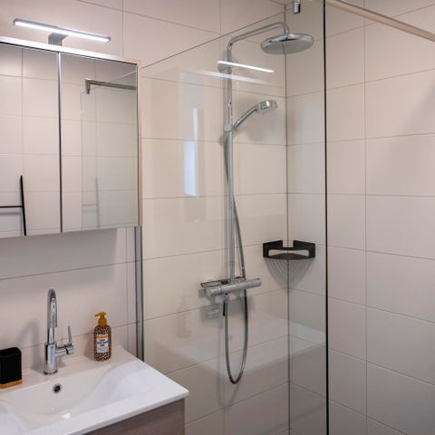 MAISON 5 personnes - Confort