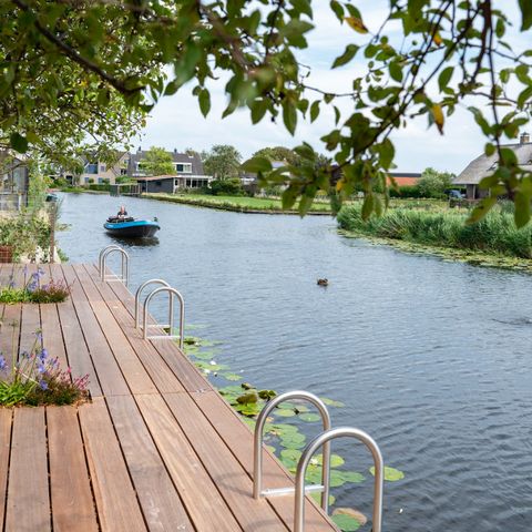 MAISON 5 personnes - Confort