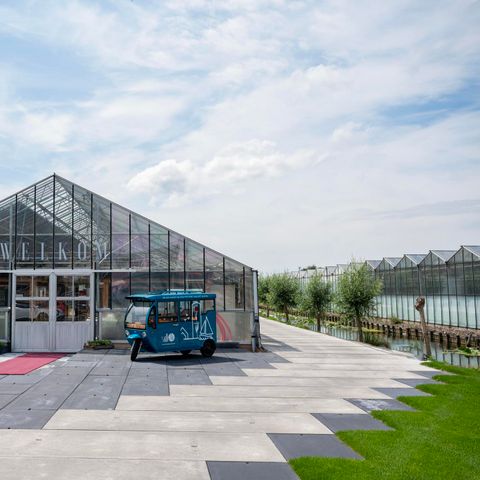 MAISON 10 personnes - Confort