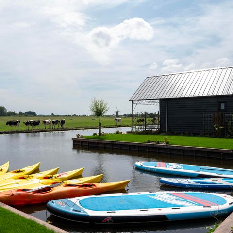 MAISON 10 personnes - Confort