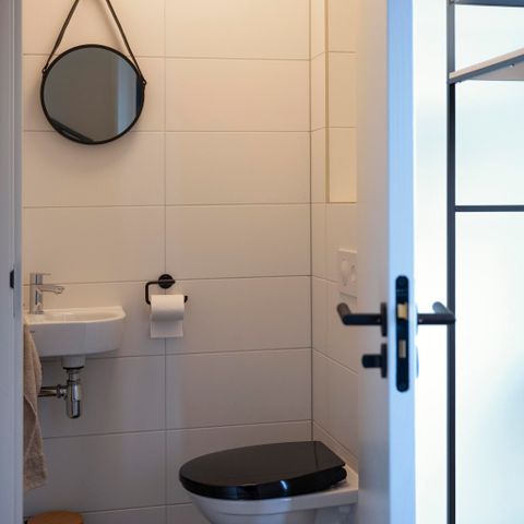 MAISON 10 personnes - Confort