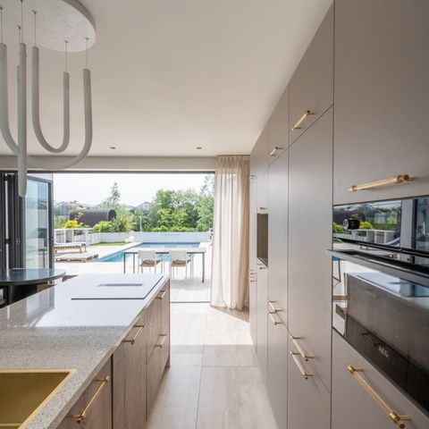 VILLA 8 personnes - Villa bien-être pour 8 personnes