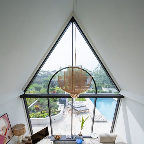 VILLA 8 personnes - Villa bien-être pour 8 personnes