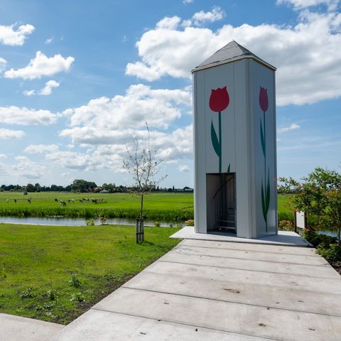 De Tulpenacker - Camping Kaag und Braassem - Image N°6