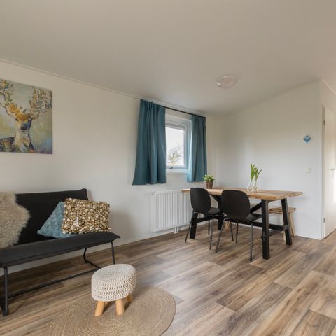 CHALET 4 personnes - Fort den Haak - adapté aux animaux domestiques