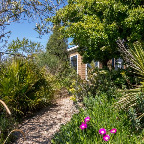 Fort den Haak - Camping Veere - Image N°6