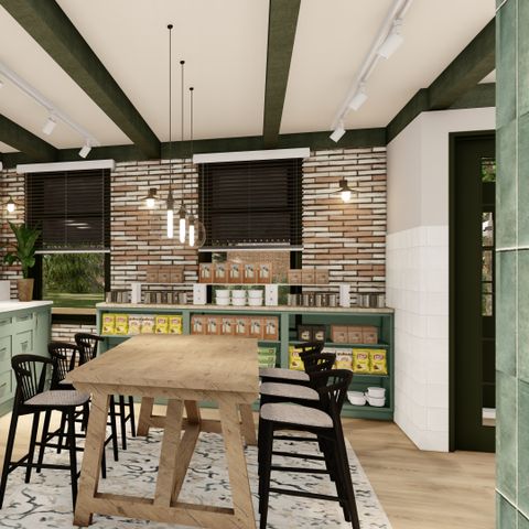 Roompot Glamping Lauwersmeer - Camping Het Hogeland - Image N°6