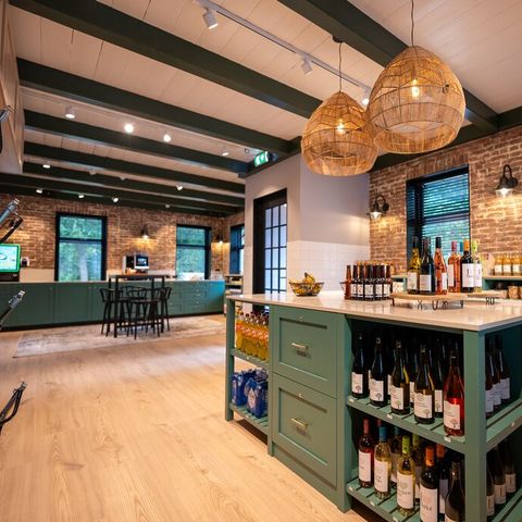 Roompot Glamping Lauwersmeer - Camping Het Hogeland - Image N°3