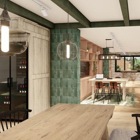 Roompot Glamping Lauwersmeer - Camping Het Hogeland - Image N°5