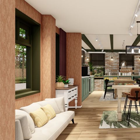 Roompot Glamping Lauwersmeer - Camping Het Hogeland - Image N°4