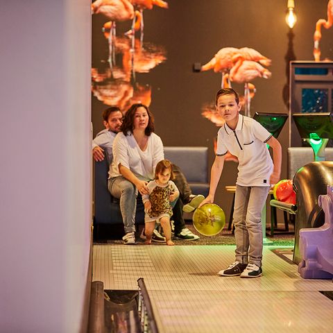 Recreatiepark Het Winkel - Camping Winterswijk - Image N°3