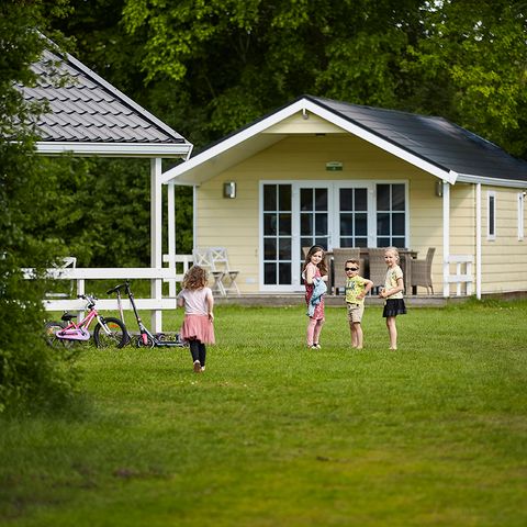 CHALET 6 personnes - Chalet