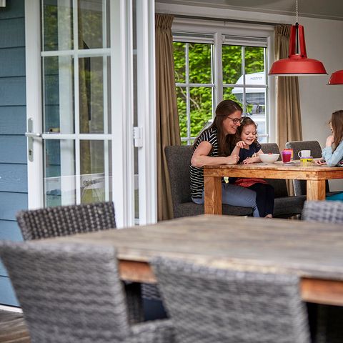 CHALET 6 personnes - Chalet