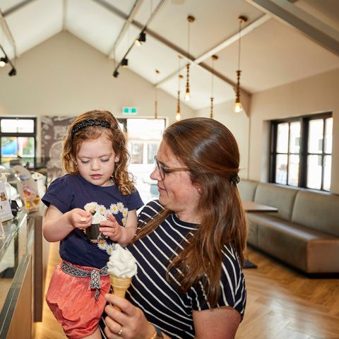 Recreatiepark Het Winkel - Camping Winterswijk - Image N°6