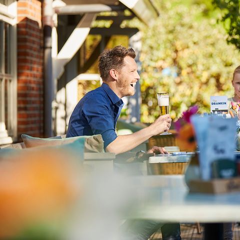 Recreatiepark Het Winkel - Camping Winterswijk - Image N°4