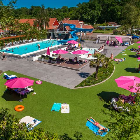 Recreatiepark Het Winkel - Camping Winterswijk - Image N°2