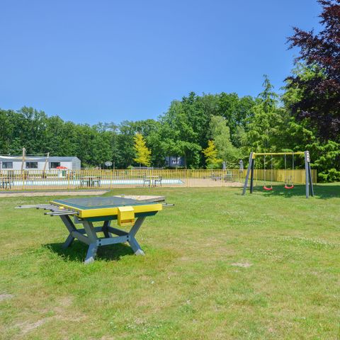 Park Drentheland - Camping Westerveld - Image N°6