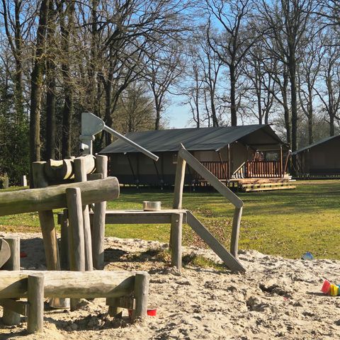 Park Drentheland - Camping Westerveld - Image N°5