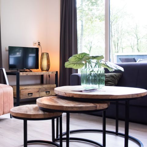 MAISON 6 personnes - Pavillon