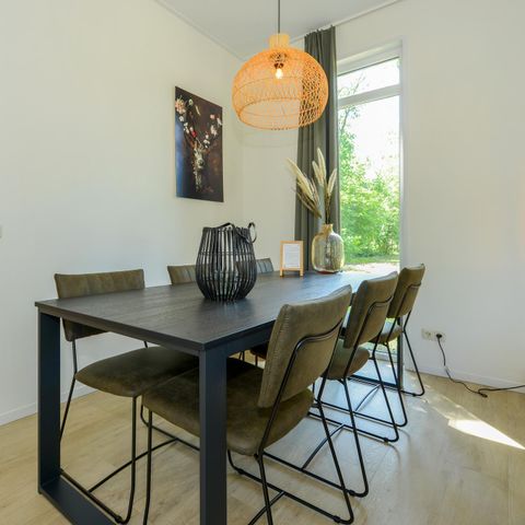 MAISON 6 personnes - Pavillon avec cellier