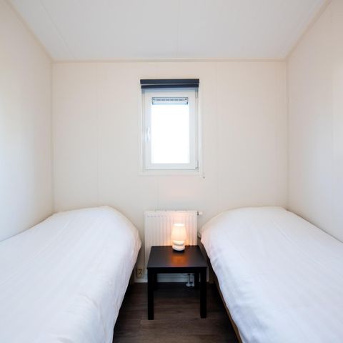 CHALET 4 personnes - Drenthe