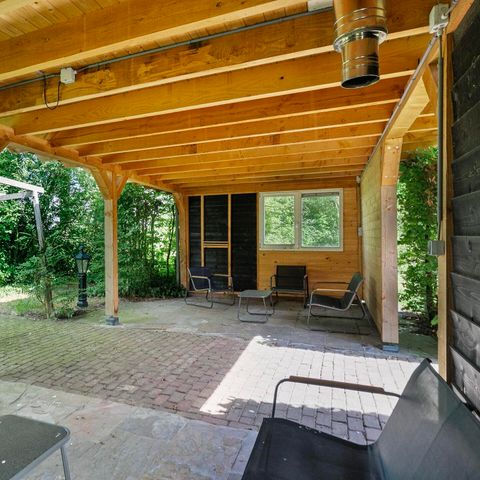 MAISON 9 personnes - Maison familiale 9 personnes avec jardin clos