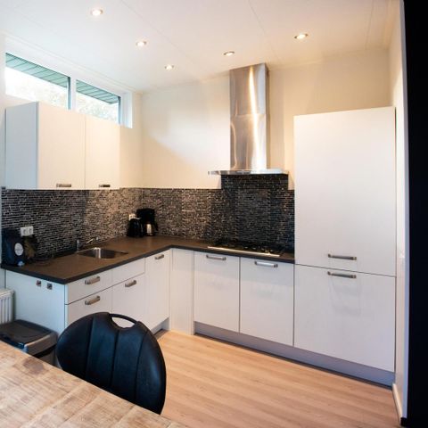 MAISON 6 personnes - Pavillon XL