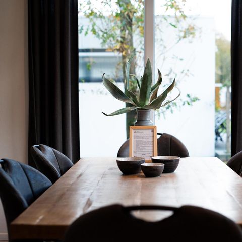 MAISON 6 personnes - Pavillon XL