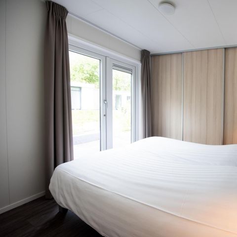 Lodge 4 personnes - Aekinger Lodge