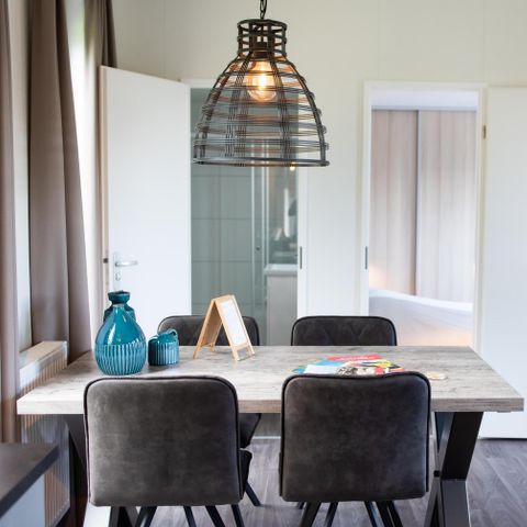 MAISON 4 personnes - Pavillon avec cellier