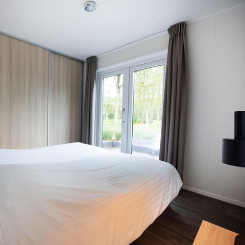 Lodge 4 personnes - Aekinger Lodge