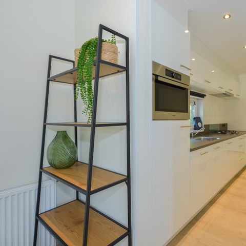 MAISON 6 personnes - Pavillon avec abri et jardin clos