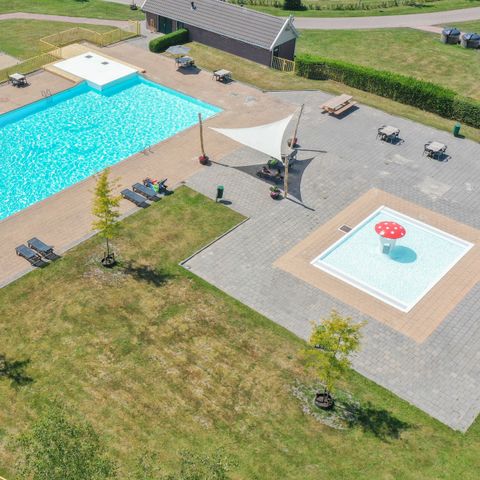 Park Drentheland - Camping Westerveld - Image N°2