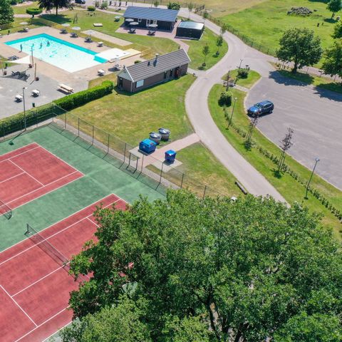 Park Drentheland - Camping Westerveld - Image N°3