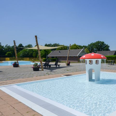 Park Drentheland - Camping Westerveld - Image N°5