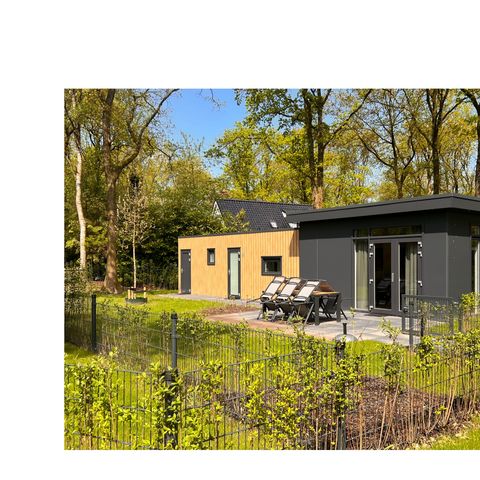 Park Drentheland - Camping Westerveld - Image N°2