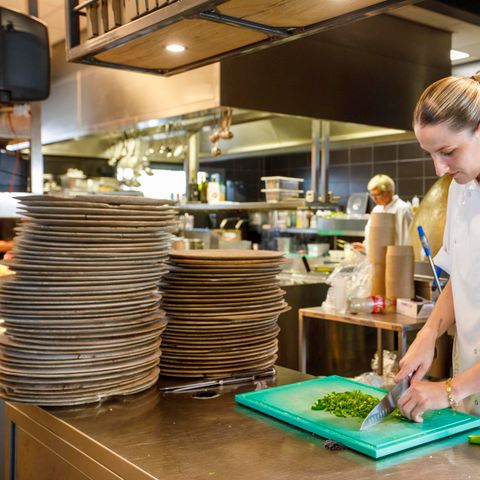 LODGE 6 personnes - Famille Dune