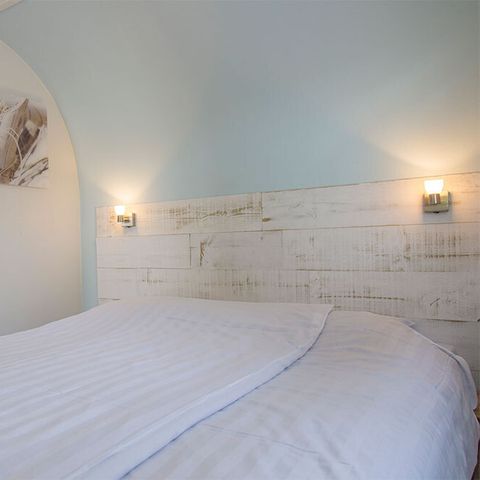 LODGE 6 personnes - Loft de plage