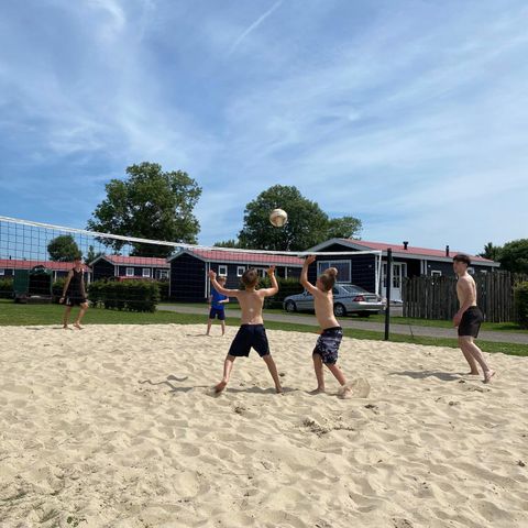 HÉBERGEMENT INSOLITE 4 personnes - Refuge pour randonneurs