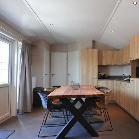 CHALET 6 personnes - Luxe