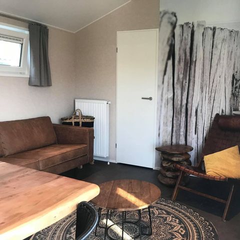 CHALET 6 personnes - Luxe