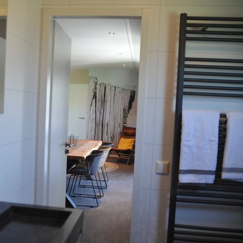 CHALET 6 personnes - Luxe