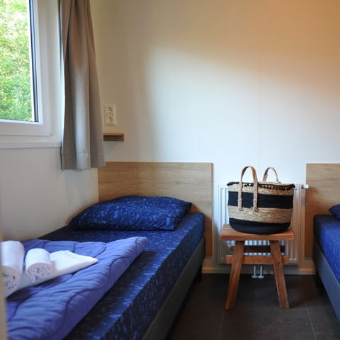 CHALET 6 personnes - Luxe