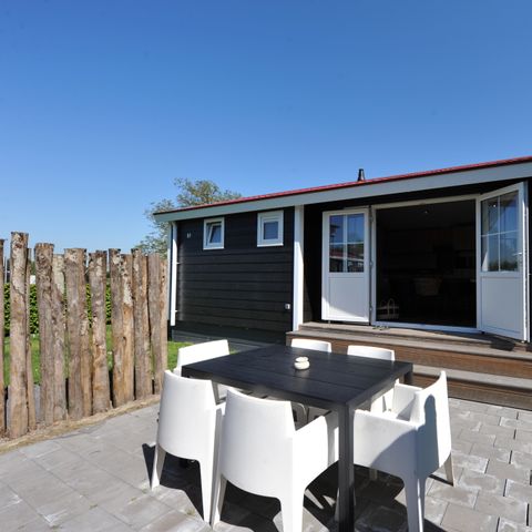 CHALET 6 personnes - Luxe